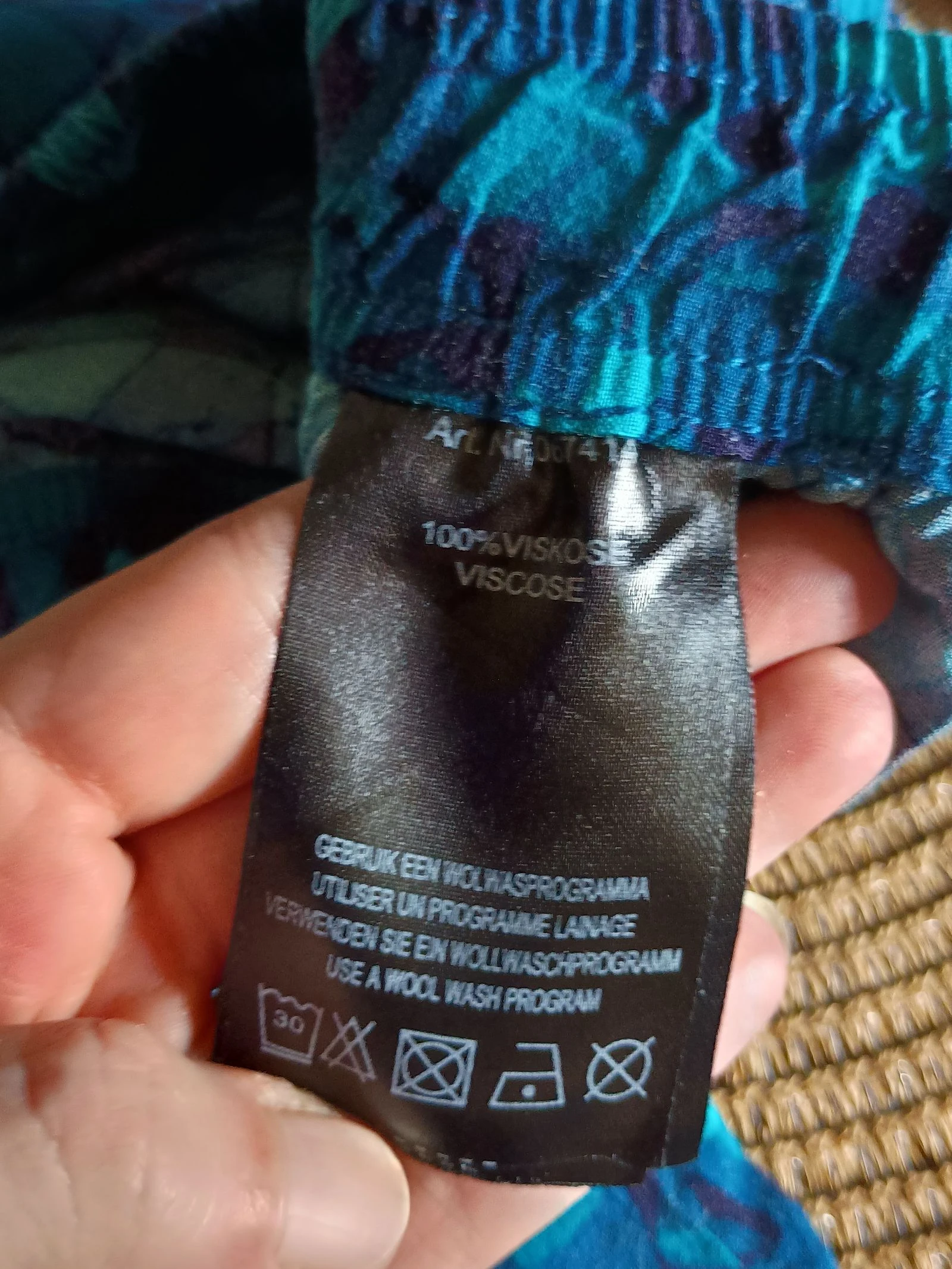 Short Sora da JBC tamanho 42 – photo 5
